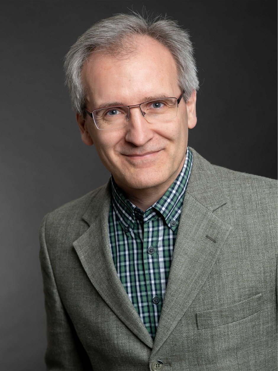 Christoph Heeren
