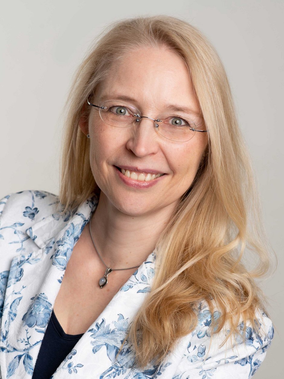 Gerlinde Heeren